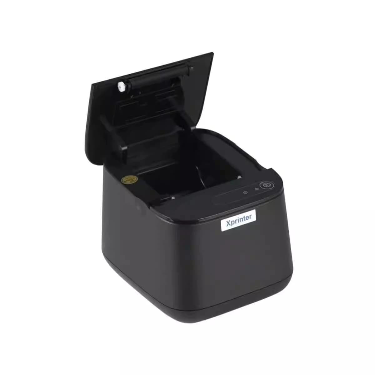 Xprinter 58mm 輕便型出單機 - 黑色